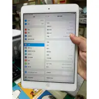 在飛比找蝦皮購物優惠-iPad mini 2 32G A1489