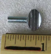 Stanley Thumb Screw for 12-071 Router Plane Shoe Screw Wing Screw New Stock