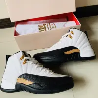 在飛比找蝦皮購物優惠-全新：NIKE AIR JORDAN 12 RETRO CN