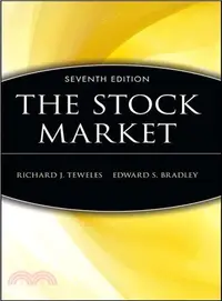 在飛比找三民網路書店優惠-THE STOCK MARKET, SEVENTH EDIT