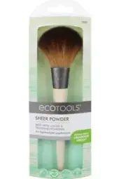 1pc Ecotools Large Powder Brush #1200