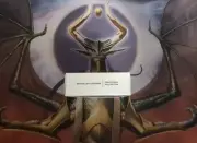 MTG - Secret Lair - Arcane League of Legends (Foil) *Sealed/New* w/Rhystic Study