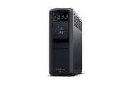 Cyberpower CP1600EPFCLCD 6 Port Tower Form 1600VA UPS CP1600EPFCLCD