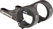 RaceFace Atlas 35 Stem 50mm Clamp 35mm +/-0 Direct Mount Aluminum Black MTB