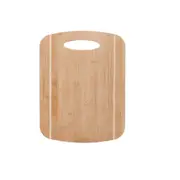 Bamboo Kitchen Cutting Board Solid Fruit Chopping Board Bread steak cutting Board