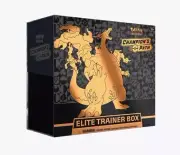 Pokemon Champions Path Elite Trainer Box ETB TCG Factory Sealed