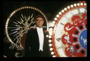 Ricardo Montalban On Fantasy Island 1982 Tv Old Photo 32