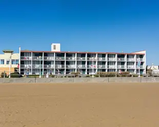 SureStay Studio by Best Western Virginia Beach Oceanfront