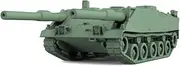LF220482 1/220 Military Model Kit German VT 1-2 Self-Propelled Anti-Hell Buggy Gun