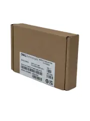 Dell SFP-1G-T-WP 1000BASE-T SFP Copper RJ-45 FCLF8521P2BTLDL1