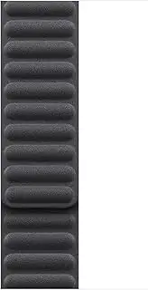 Apple Watch Band - Magnetic Link - 42mm - Black - S/M