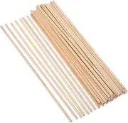 Mobestech Oxygen Rekindling Experiment Kit 50pcs Wooden Rods Lab Teaching Instrument