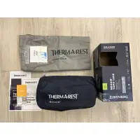 在飛比找蝦皮購物優惠-THERM-A-REST NeoAir Topo LUXE 