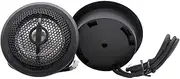 Car Audio Component 1 Pair High Power Car Tweeter Speaker 25mm HiFi Silk Dome Tweeters Car Stereo Speaker Tweeter Car Modification Car Speaker Tweeters