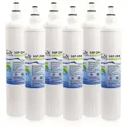 SGF-ZS48 Fits for Sub-Zero 4290510 PRO 48 4204490 Refrigerator Filter (6 Pack)