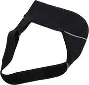 UTHCLO Comfortable Shoulder Sling for Shoulder Injury Adjustable Arm Brace Wrist Support Sling Breathable Arm Stabilizer