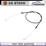 Laser 94565 Control Cable Fits MTD Craftsman Huskee Troy-Bilt 946-1113A 746-1113