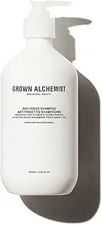 Grown Alchemist Grown Alchemist Anti-Frizz Shampoo