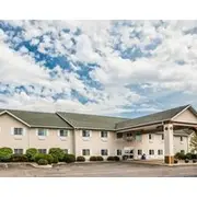 Quality Inn & Suites Dixon near I-88