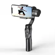 Smartphone 3 Axis Handheld Gimbal Stabilizer