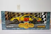 ERTL 7800 1997 PONTIAC GRAND PRIX PENNZOIL AMERICAN MUSCLE 1:18 SCALE N.I.B.