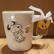 Peanuts Snoopy coffee mug