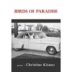 BIRDS OF PARADISE: POEMS