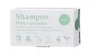 Shampoo with a Purpose Shampoo & Conditioner Bar The O.G. 135g
