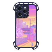 iPhone 16 Pro Ultra Bounce Case MagSafe Compatible Yanaka Street