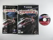 Need for Speed Carbon - Gamecube