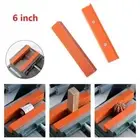 Magnetic Bench Vice Pad 4/5/6 Inch Vise Soft Jaw Pads Protective Strip