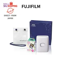 在飛比找蝦皮購物優惠-【日本免運直郵】FUJIFILM富士 instax mini