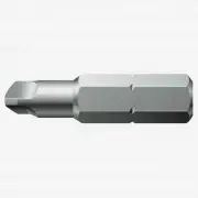 Wera 066762 #2 x 25mm Tri-Wing Bit