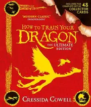 How to Train Your Dragon - Ultimate Edition