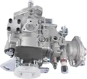 AP01 Fuel Injection Pump Compatible for 71KW Engine Diesel Backhoe Loader B95 B95LR B95TC M357