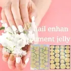 Double-Sided Nail Glue Tabs Sticker Adhesive Manicure Fast Y7Y7 Glue Gel M1D9