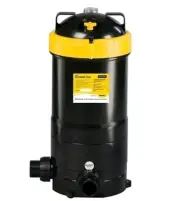 Davey CrystalClear® Cartridge Filter 39050 (50sqft) - max. flow 205 lpm Genuine