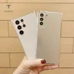 SAMSUNG 三星手機殼透明 TPU 手機殼適用於三星 A13/A13 LITE A32/M32 A23 A33-TY