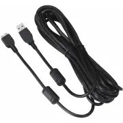 Canon IFC500UII USB 3.0 interface cable for EOS 7D Mar