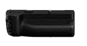 Panasonic DMW-BG1E Lumix Battery Grip for S5/S5II/S5IIX /G9II