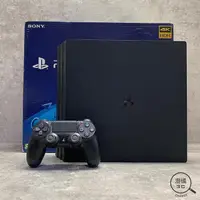 在飛比找蝦皮購物優惠-『澄橘』Sony PS4 Pro 1TB CUH-7017B