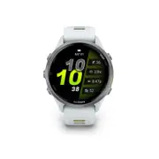 Garmin Forerunner 970 GPS - Whitestone