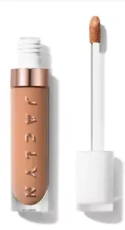 JACLYN COSMETICS Faux Filler Perfecting Concealer - TAN RED