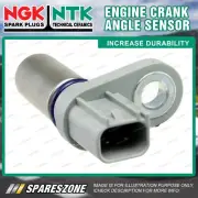 NTK Engine Crank Angle Sensor for Ford Territory SX SY 4.0L 4Cyl 2004-2011 (for: Ford)