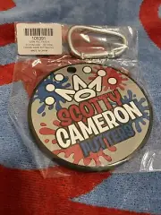 Scotty Cameron Tarheel Putting Disc