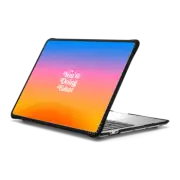 MacBook Pro 13-inch (M1 / M2 / Intel) Impact Case You're Doing Great MacBook Case by Quotes by Christie