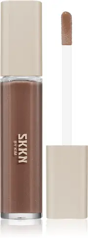 SKKN by Kim Make-up Shimmer Lip Gloss Color Nude 06 8 ml