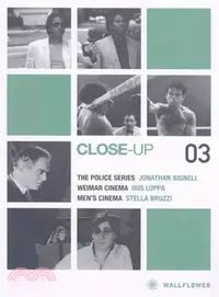 在飛比找三民網路書店優惠-Close-Up 03: The Police Series