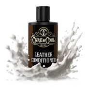 Ultimate Leather Conditioner and Softener with Hi-tech Cloth. Restores, Polis...