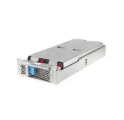 APC Replacement Battery Cartridge #43, Suitable For SMT2200RMI2U, SMT2200RMI2UC, SMT2200RMI2UNC RBC43